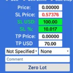 A1 TraderMate AI-powered money management & trade execution-MT4