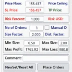 A1-Zone Trader Smart multi-position scaling with defined risk-MT4